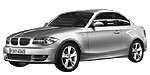 BMW E82 U2631 Fault Code