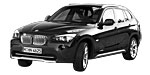 BMW E84 U2631 Fault Code