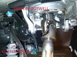 See U2631 repair manual